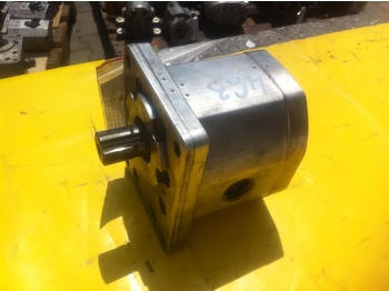 مضخة هيدروليكية