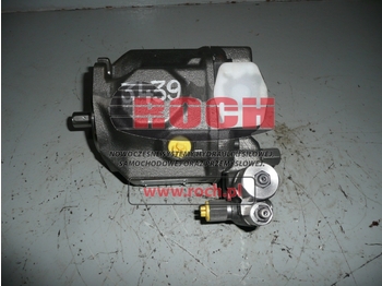 مضخة هيدروليكية REXROTH