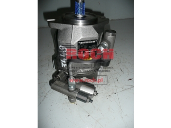 مضخة هيدروليكية REXROTH
