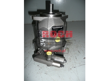مضخة هيدروليكية REXROTH