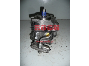مضخة هيدروليكية REXROTH