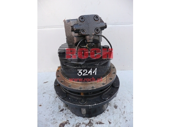 محرك هيدروليكي REXROTH