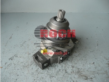 محرك هيدروليكي REXROTH