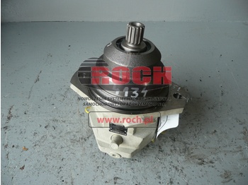 محرك هيدروليكي REXROTH