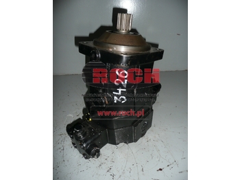 محرك هيدروليكي REXROTH