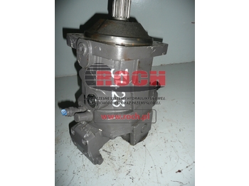 محرك هيدروليكي REXROTH