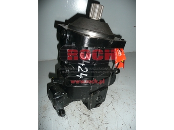 محرك هيدروليكي REXROTH