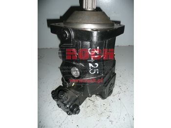 محرك هيدروليكي REXROTH