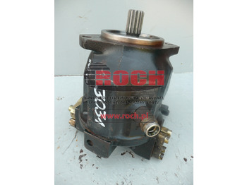مضخة هيدروليكية REXROTH