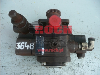 مضخة هيدروليكية REXROTH