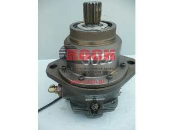 محرك هيدروليكي DANFOSS / SAUER