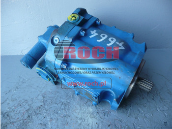 مضخة هيدروليكية EATON / VICKERS