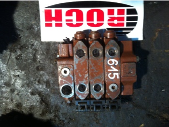 صمام هيدروليكي EATON / VICKERS