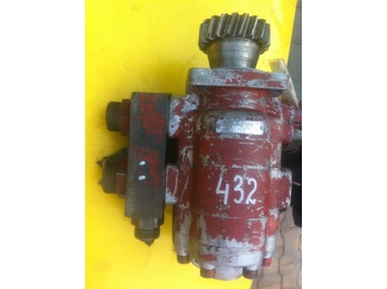 مضخة هيدروليكية EATON / VICKERS