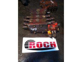 صمام هيدروليكي EATON / VICKERS