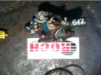 صمام هيدروليكي EATON / VICKERS