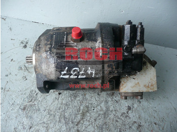 مضخة هيدروليكية VOLVO