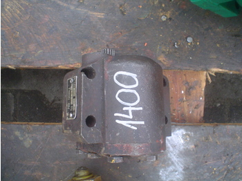 مضخة هيدروليكية