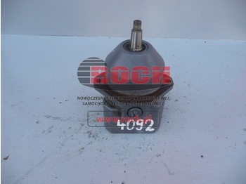 محرك هيدروليكي WIRTGEN