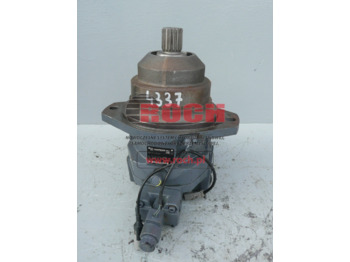 محرك هيدروليكي WIRTGEN