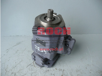 مضخة هيدروليكية WIRTGEN