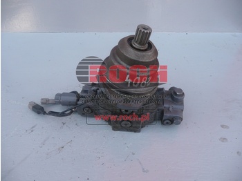 محرك هيدروليكي WIRTGEN