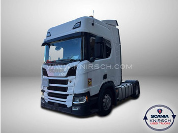 شاحنة جرار SCANIA R 500