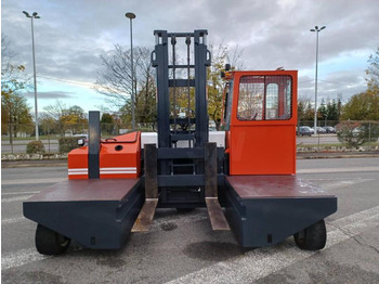 Amlift C50-14 40 SL إيجار Amlift C50-14 40 SL: صور 5