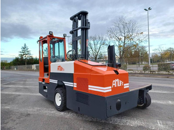 Amlift C50-14 40 SL إيجار Amlift C50-14 40 SL: صور 4