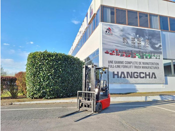 رافعة شوكية كهربائية HANGCHA