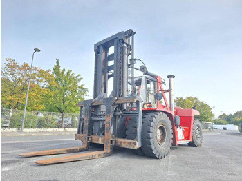 Kalmar DCF370-1200 إيجار Kalmar DCF370-1200: صور 4