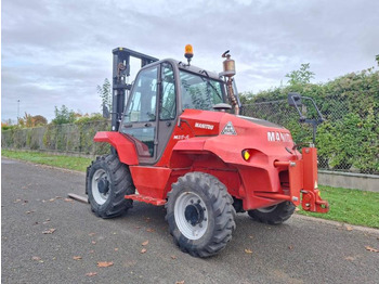 شاحنات الطرق الوعرة Manitou M26-4 T3B: صور 4