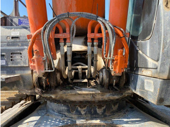 حفارات زحافة Hitachi ZX350LC-6: صور 5