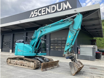 حفارات زحافة KOBELCO