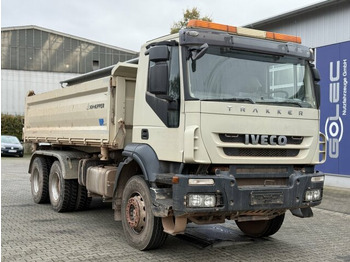 قلابات IVECO