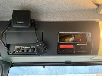 شاحنة جرار MAN TGS 18.440 4x4H Eur 5 Sattelzugmaschine: صور 2