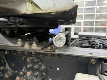 شاحنة جرار MAN TGS 18.440 4x4H Eur 5 Sattelzugmaschine: صور 5