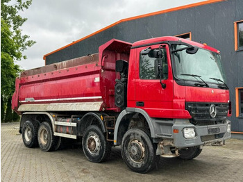 قلابة شاحنة MERCEDES-BENZ Actros 4141