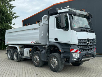 قلابات MERCEDES-BENZ Arocs 4145