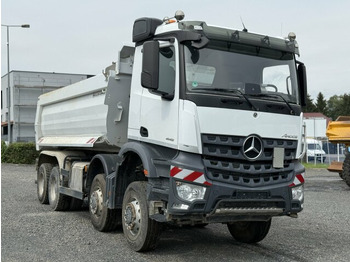 قلابات MERCEDES-BENZ Arocs 4145