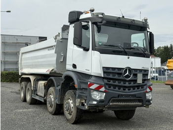 قلابات MERCEDES-BENZ Arocs 4145