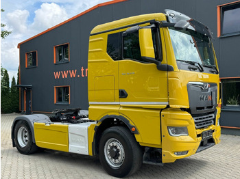 شاحنة جرار MAN TGX 18.470