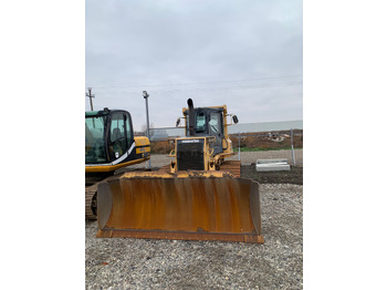 بلدوزر KOMATSU D61EX-15: صور 4