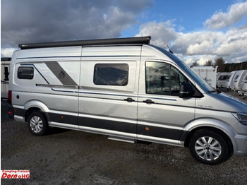 كرفان فان Knaus BOXDRIVE 680 ME Viel Ausstattung Knaus BoxDrive 680 ME 177PS/Automatik: صور 2