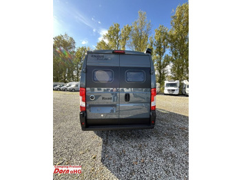 Knaus BoxLife Pro 540 ROAD 60 Years Arktis Paket Knaus BoxLife Pro 540 ROAD 60 Years Arktis Paket إيجار Knaus BoxLife Pro 540 ROAD 60 Years Arktis Paket Knaus BoxLife Pro 540 ROAD 60 Years Arktis Paket: صور 4
