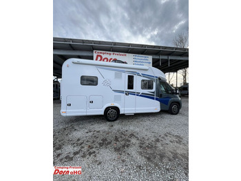 جديد موتر هوم شبه متكامل Knaus L!VE WAVE 650 MF Automatik/180 PS/Heavy Knaus L!VE WAVE 650 MF Automatik/180 PS/Heavy: صور 4