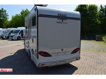 جديد موتر هوم شبه متكامل Knaus Tourer VAN 500 MQ Vansation Chassis  in VW Pure Knaus Tourer VAN 500 MQ Vansation Chassis  in VW Pure: صور 5