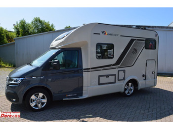 جديد موتر هوم شبه متكامل Knaus Tourer VAN 500 MQ Vansation Chassis  in VW Pure Knaus Tourer VAN 500 MQ Vansation Chassis  in VW Pure: صور 4