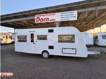 كرفان سحب TABBERT