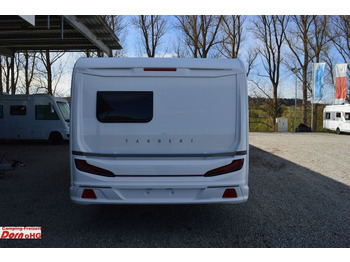 جديد كرفان سحب Tabbert PEP PANTIGA 550 K Viel Ausstattung Tabbert PEP PANTIGA 550 K Viel Ausstattung: صور 3